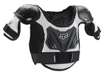 Fox Racing Peewee Titan Roost Deflector Youth Child Chest Guard Protector Atv Mx. Fixed Price $49.95.