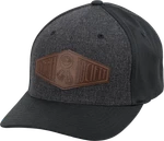 Highway 21 489-1951S Asphalt Society Hat Black/brown. Fixed Price $20.97.