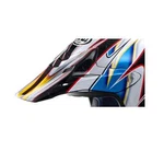 Arai Motocross Vx-pro 3 Helmets Visor Peak Multi Colors Off Road. Fixed Price $35.00.