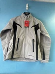 Polaris Slingshot Woman Jacket Grey (l). Fixed Price $154.99.