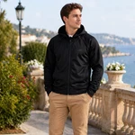 Alpinestars Men's Advantage Jacket Black 2XL. Fixed Price $79.99.
