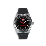 Ducati Corse Power Analog Quartz Watch Steel Case 987697336. Fixed Price $259.95.