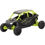 New-ray Toys Polaris Rzr Pro R4 1:18 Scale Model Black 07393. Fixed Price $29.15.