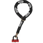 Abus Granit Power XS67 And 10KS120 Chain Lock 10MM 120CM (47") 4003318 59715. Fixed Price $160.20.