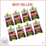 8 Pack Big Fly Trap - Bags Outdoor Disposable. Fixed Price $35.48.