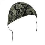 Zan Flydanna Bamboo/cotton - Paisley ZB004. Fixed Price $17.27.