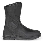 Tourmaster Helix Vented Boot Black 11 8834-0105-45. Fixed Price $149.99.