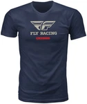 Fly Racing Evolution T-shirt. Fixed Price $27.95.