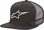 Alpinestars Corporate Trucker Hat Black Osfm 10258100310. Fixed Price $26.95.