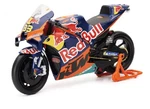 Newray - Moto Gp Ktm RC16 #33 Rider B. Binder 1/12 NEW58383. Fixed Price $23.50.