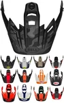 Bell MX-9 Adventure Helmet Visor/peak. Fixed Price $34.56.