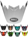 Bell MOTO-9 Flex Helmet Visor/peak. Fixed Price $39.13.