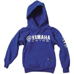 Factory Effex Yamaha Youth Hoody, Blue. Fixed Price $53.96.