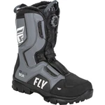 Fly Racing Snow Marker Boa Boots. Fixed Price $239.95.