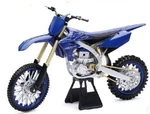 Newray 1/6 Yamaha YZ450F Dirt Bike 49703. Fixed Price $70.95.