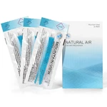 Natural Air Car Freshener Refill Kit For Bmw Mountain View Flavor,set Of 3 Pcs. Fixed Price $9.24.