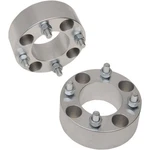 Moose Wheel Spacers 4/156 2" 12X1.25". Fixed Price $99.95.