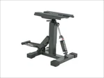 Drc D36-38-311 HC2 Adjustable Height Lift Stand Black / 10-14" Up To 330LBS. Fixed Price $179.81.