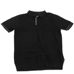 Mercedes Amg Men's Black Polo Short Sleeve Medium. Fixed Price $119.73.