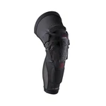 Leatt Knee Guard Reaflex Ultralite Ext. Fixed Price $130.74.