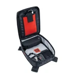 Kuryakyn Xkursion Xt Co-pilot Tank Bag 3502-0300 5294. Fixed Price $110.00.