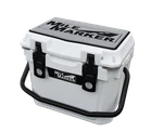 Mile Marker 30110 10QT Big Chill Cooler White. Fixed Price $199.00.