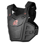 Evs Roost Deflector Black/red F120-BK-L/XL. Fixed Price $112.99.