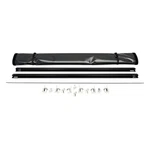 For Chevy Silverado 2500 Hd 20-26 Westin 19-13995 Soft Roll Up Tonneau Cover. Fixed Price $340.99.