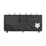 Fox Racing Mountain Bike Tailgate Cover, Black, Large. Fixed Price $199.95.