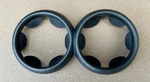 Bmw Mini One Cooper Front Cup Holder Surround Grey R50 R52 R53 2001-2006. Fixed Price $17.60.