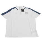 Bmw Motorsport Polo Men's White Medium. Fixed Price $79.54.