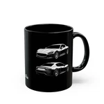 2008 2019 Maserati Granturismo Mug - Coffee & Tea Cup Gift. Fixed Price $24.99.