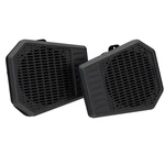 Polaris 2882876 Rear 6.5"OVERHEAD Speakers Ranger 1000 Crew Premium Xp Pro Xd. Fixed Price $249.99.