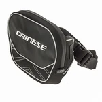Dainese Waist Bag Fanny Pack Belt Black New/new. Fixed Price $65.24.
