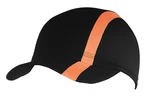 Schampa Coolskin Stretch Cap: Single Stripe Orange. Fixed Price $7.99.
