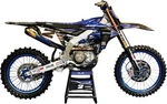 New Ray Toys 1:6 Scale Yamaha Factory Racing Cooper Webb 49753. Fixed Price $90.99.