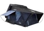 Overland 18489902 Xd Everest Cantilever Alum Roof Top Tent 2-PERSON Grey/black. Fixed Price $2999.99.
