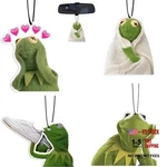 Rawan 4 Pack Car Air Freshener Funny, Accessories Cute For Women Girls And. Fixed Price $18.84.