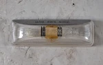 Truck-lite TL19206-3 Series, Incandescent, Bulb, License Light, Rectangular. Fixed Price $9.99.
