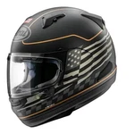 Arai Signet-x Us Flag Helmet. Fixed Price $820.46.