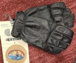 Alpinestars Oscar Bandit Leather Gloves 3XL Xxxl. Fixed Price $68.00.