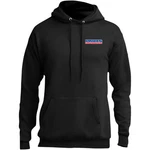 Throttle Threads Parts Unlimited Hoodie Black Large PSU36PC78HBK Lg. Fixed Price $64.67.