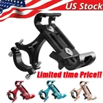 360 Aluminum Motorcycle Bike Bicycle Gps Cell Phone Holder Handlebar Mount Lot. Fixed Price $425.79.