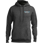 Throttle Threads 3050-5222 DRG29PC78HDHG4X Drag Specialties Hoodie Heather. Fixed Price $59.95.