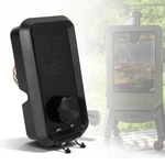 80147 Pid Wifi Control Board For Pit Boss Pro Series & Ii Vertical Smoker. Fixed Price $137.12.