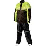 Nelson-rigg SR-6000 Stormrider Rain Suit # Hi Visibility Large Lg. Fixed Price $68.70.