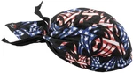 Zan Headgear Biker Skull Cap Bandana Do Rag Headwrap Tribal Patriot Cotton Z594. Fixed Price $12.43.
