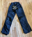 Harley-davidson Fxrg Women's Riding Pants- Small. Fixed Price $85.00.