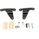 Goldstrike Chrome Trunk Lid Flag Pole Mount - 78605. Fixed Price $43.99.