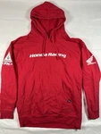 Factory Effex Honda Racing Red Pullover Hoodie Mens Motocross Mx Dirt Bike. Fixed Price $59.99.